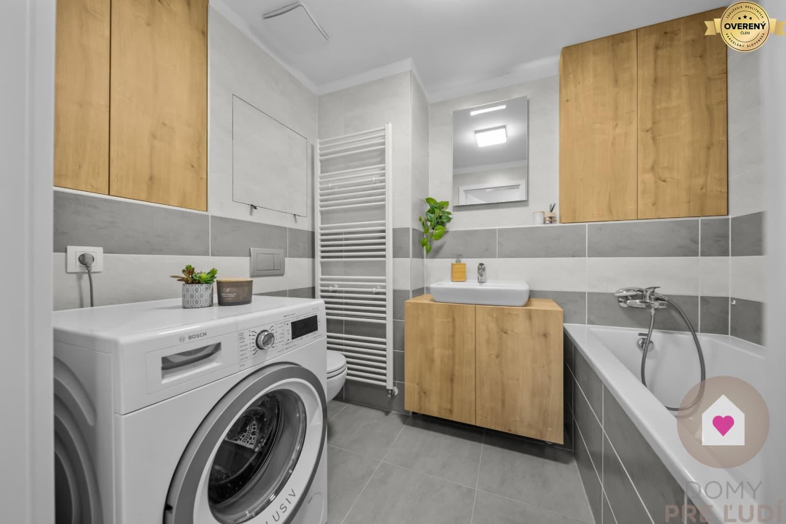 Immobilienfoto