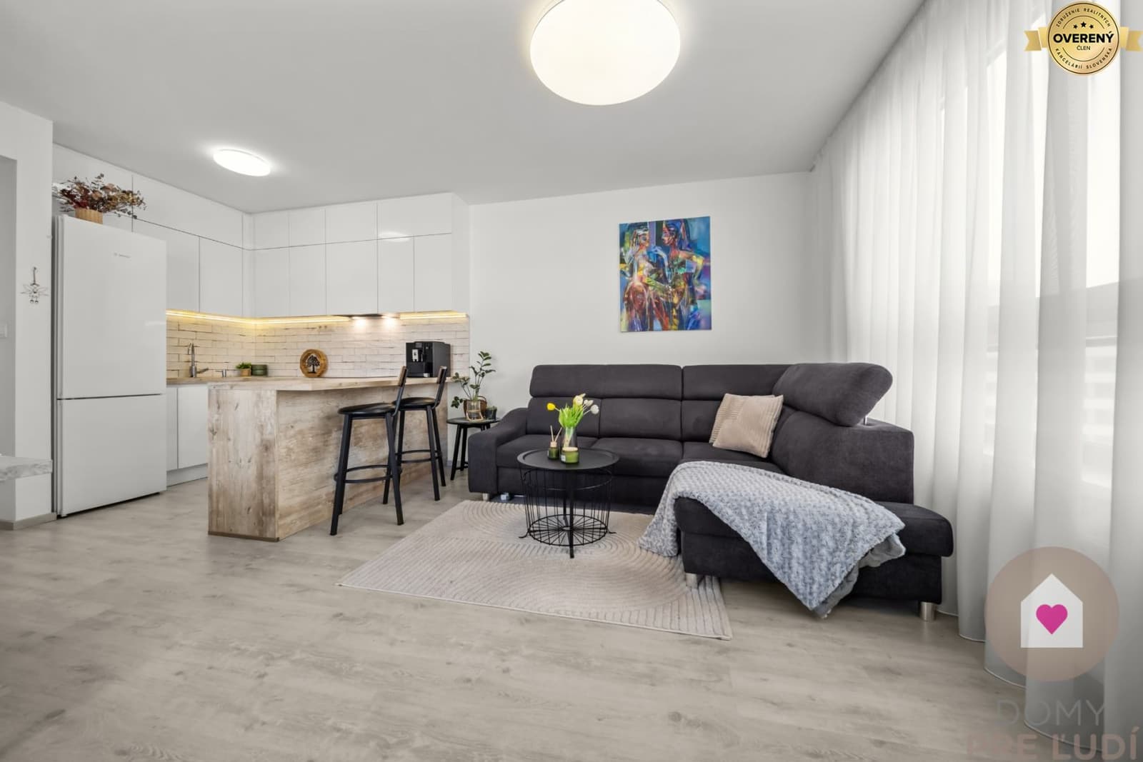 Immobilienfoto