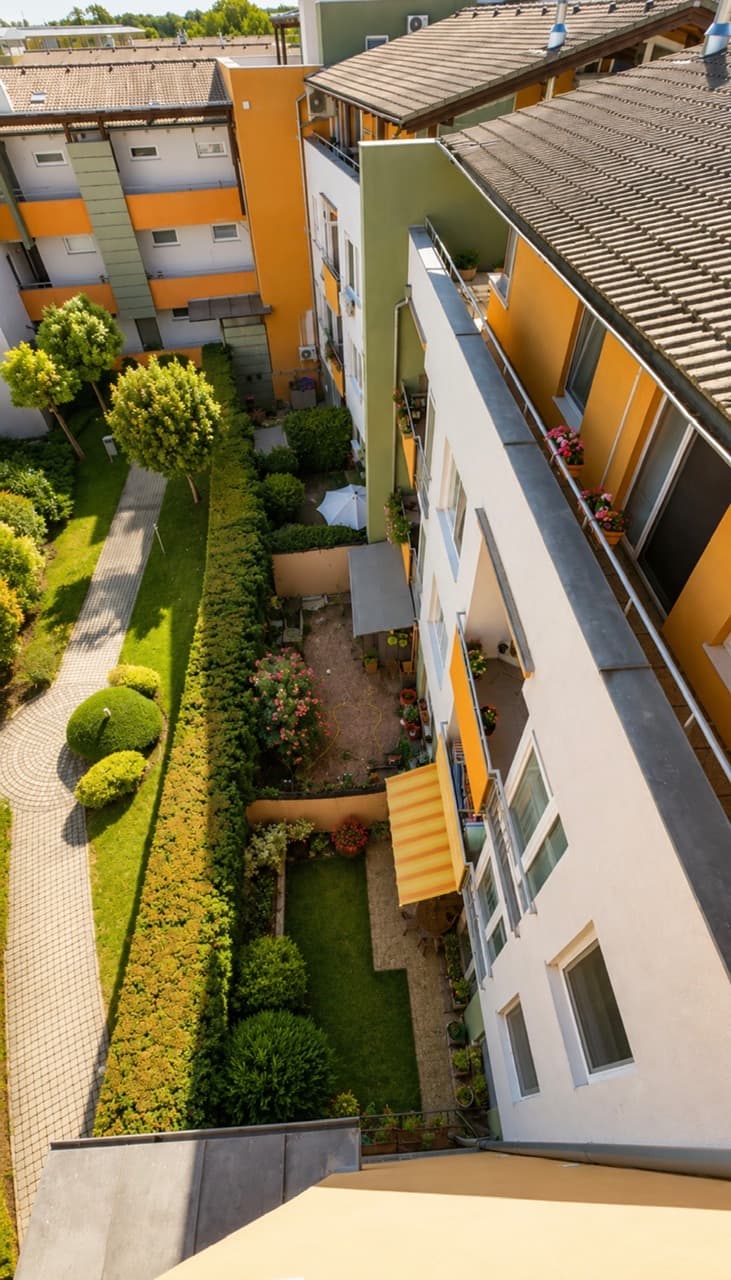 Immobilienfoto