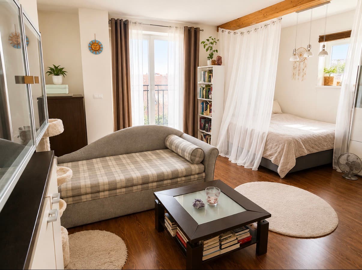 Immobilienfoto