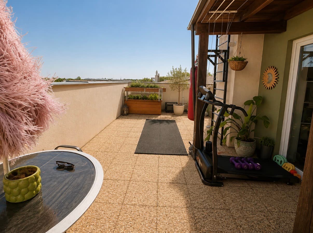 Immobilienfoto