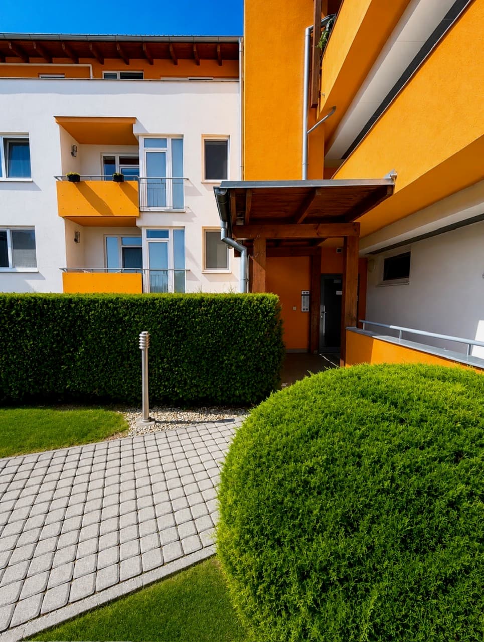 Immobilienfoto