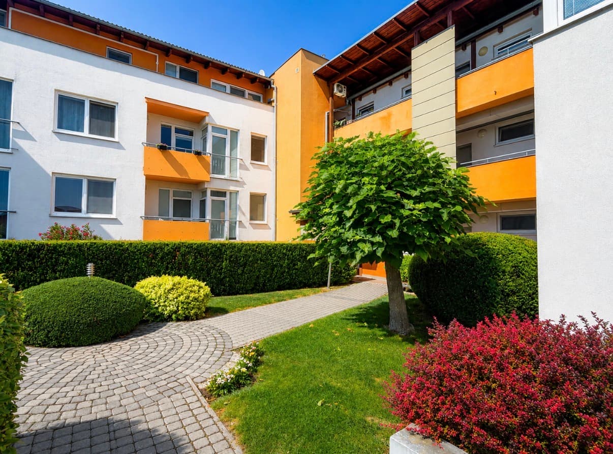 Immobilienfoto