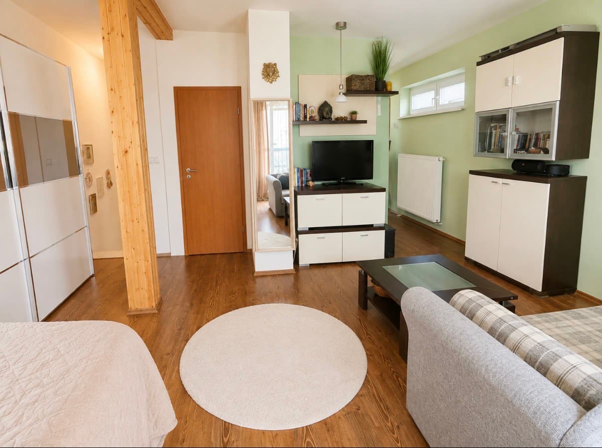 Immobilienfoto