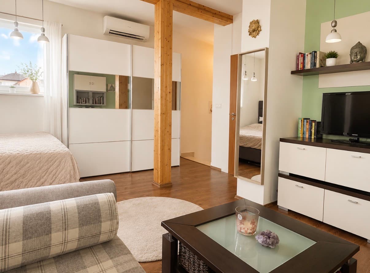 Immobilienfoto