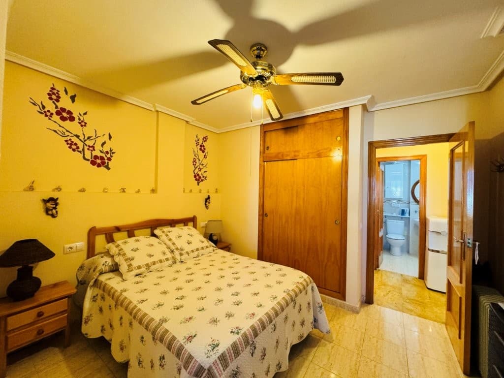 Apartamento Bajo con piscina privada y gran terraza - Obrázek 5