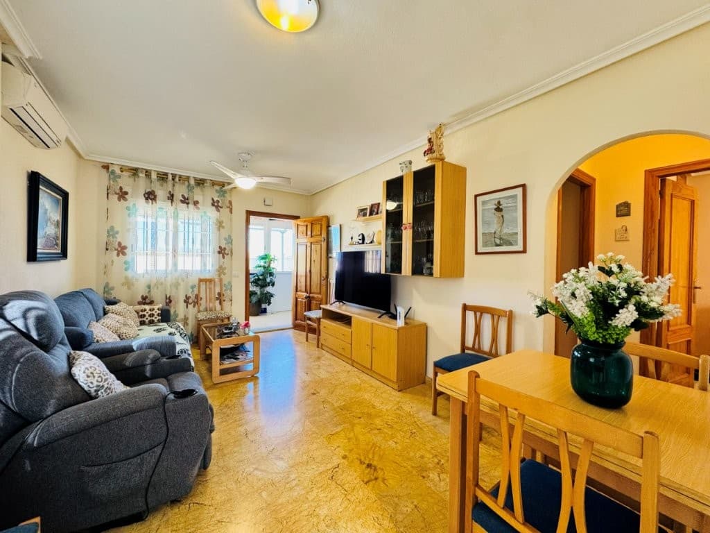 Apartamento Bajo con piscina privada y gran terraza - Obrázek 7