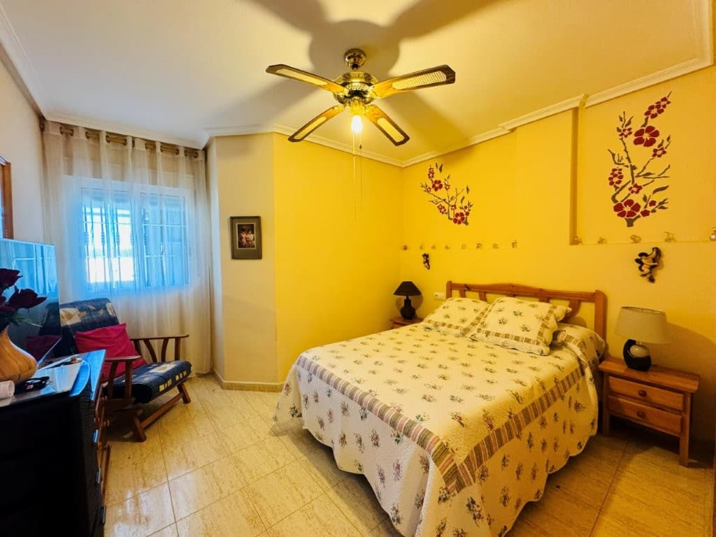 Apartamento Bajo con piscina privada y gran terraza - Obrázek 4