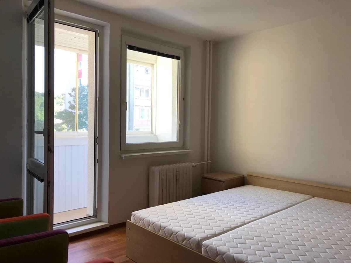 Fotografie nemovitosti