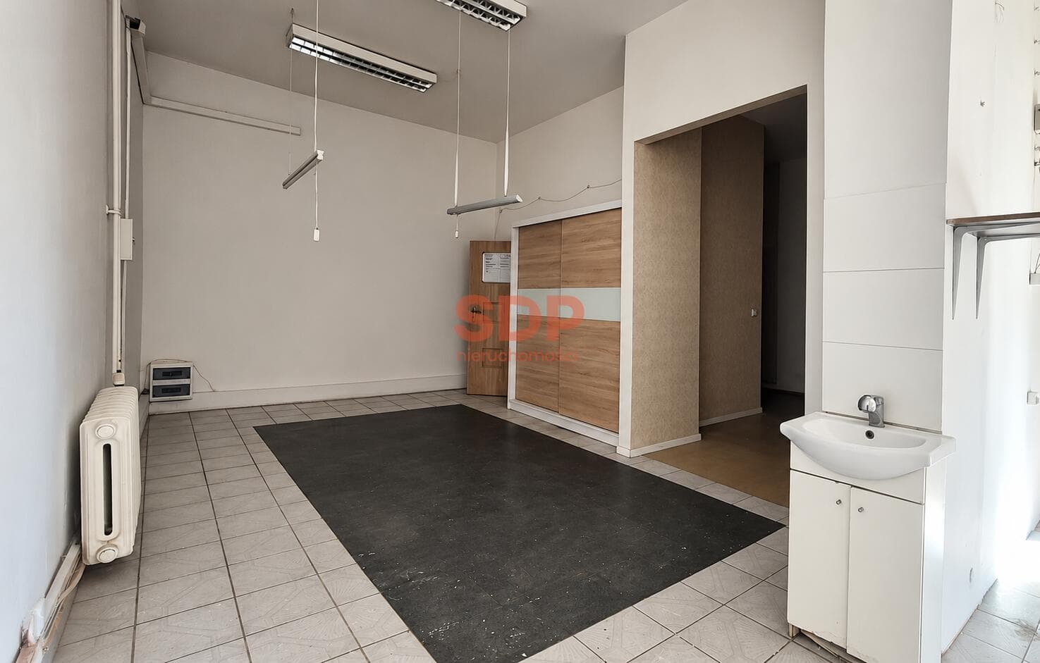 Lokal użytkowy | 63,7 m2 | Centrum | Kazimierza Wielkiego – billede 1