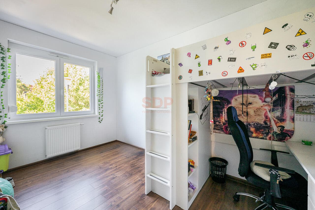 Fotografie nemovitosti