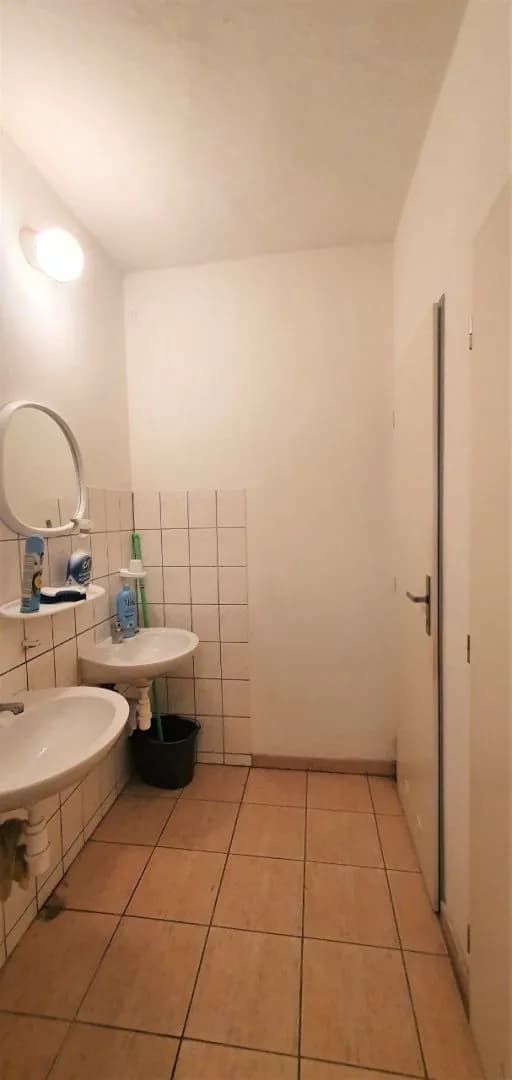 Exkluzívne PNORF – zrekonštruované sklady r. 2020, 915 m2, 1300 m2, Novozámocká ul., Nitra - Krškany - Bild 9