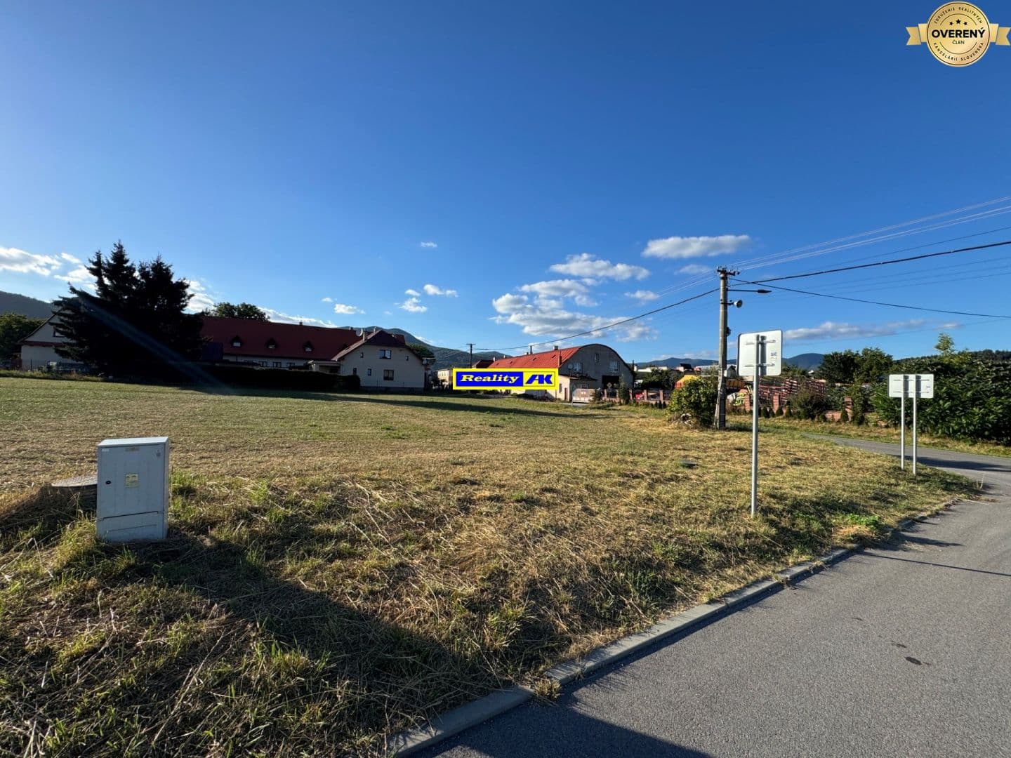 Pozemok na predaj pre rodinný dom Kláštor pod Znievom - afbeelding 1