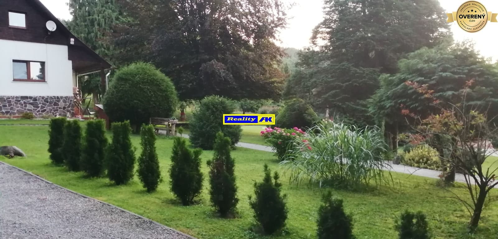 Zdjęcie nieruchomości