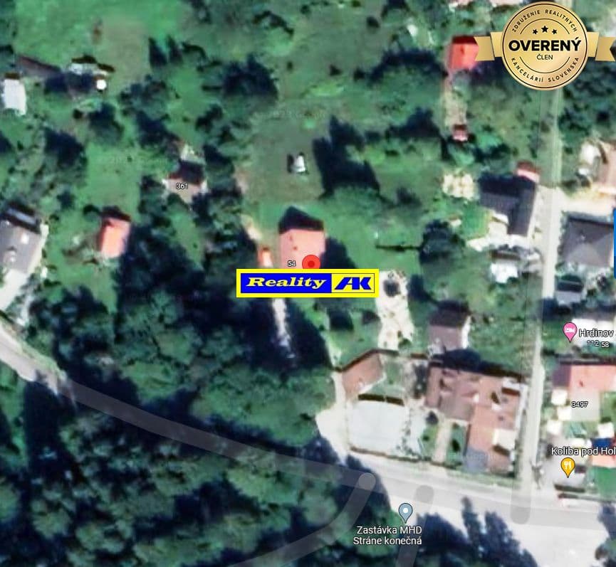 Zdjęcie nieruchomości