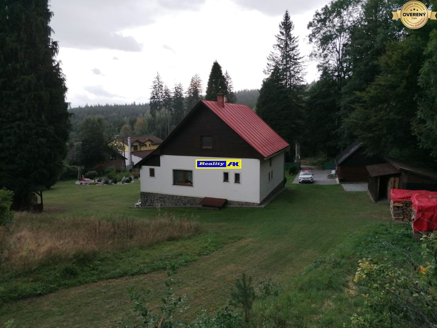 Zdjęcie nieruchomości