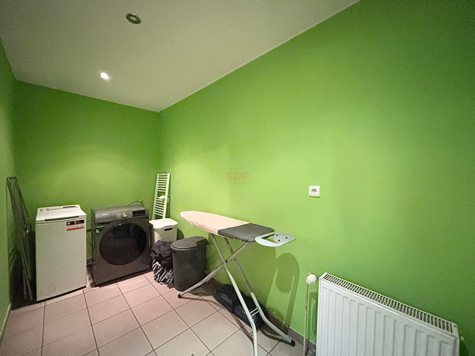 Fotografie nemovitosti