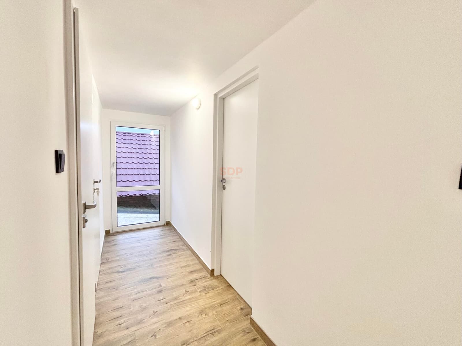 Fotografie nemovitosti