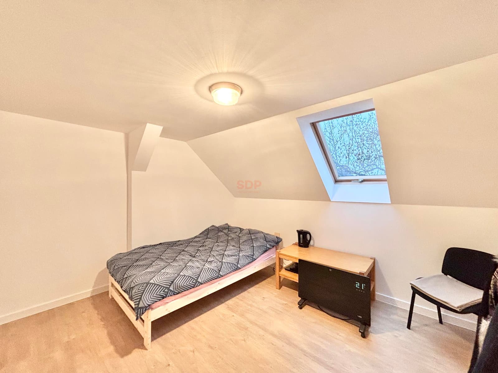 Fotografie nemovitosti