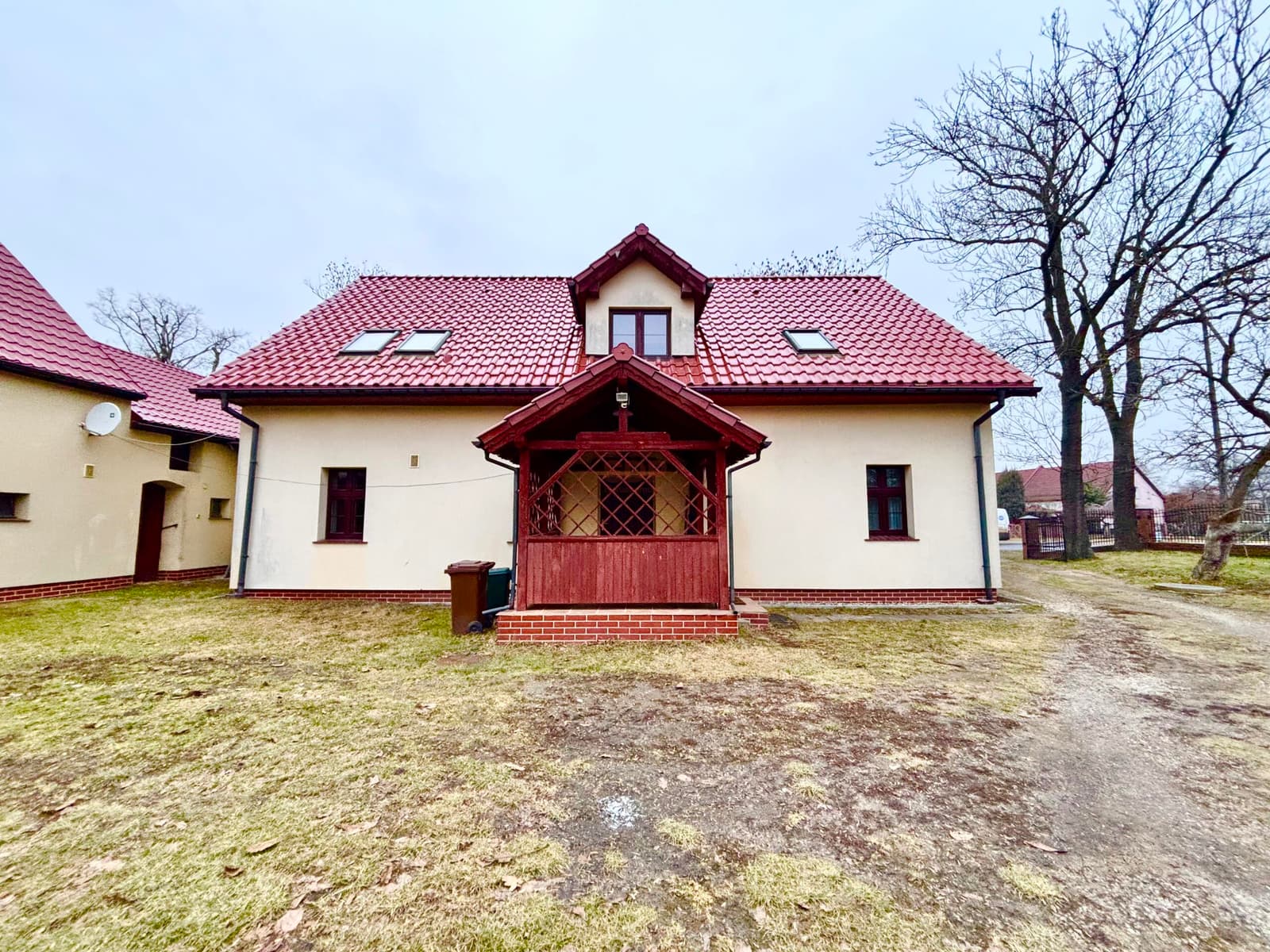 Fotografie nemovitosti