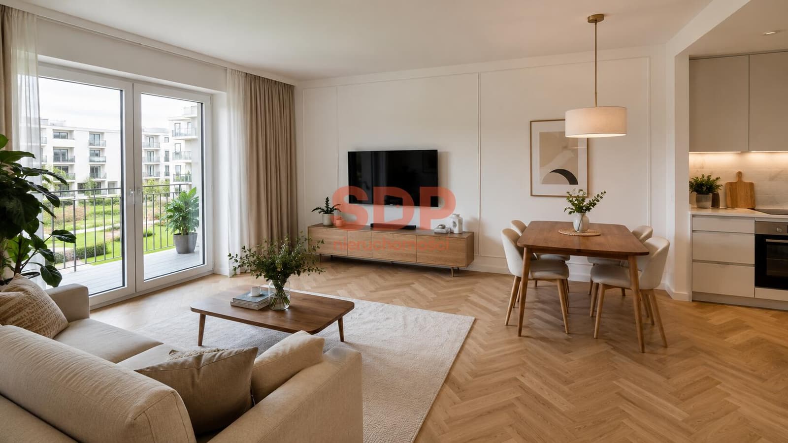 Immobilienfoto