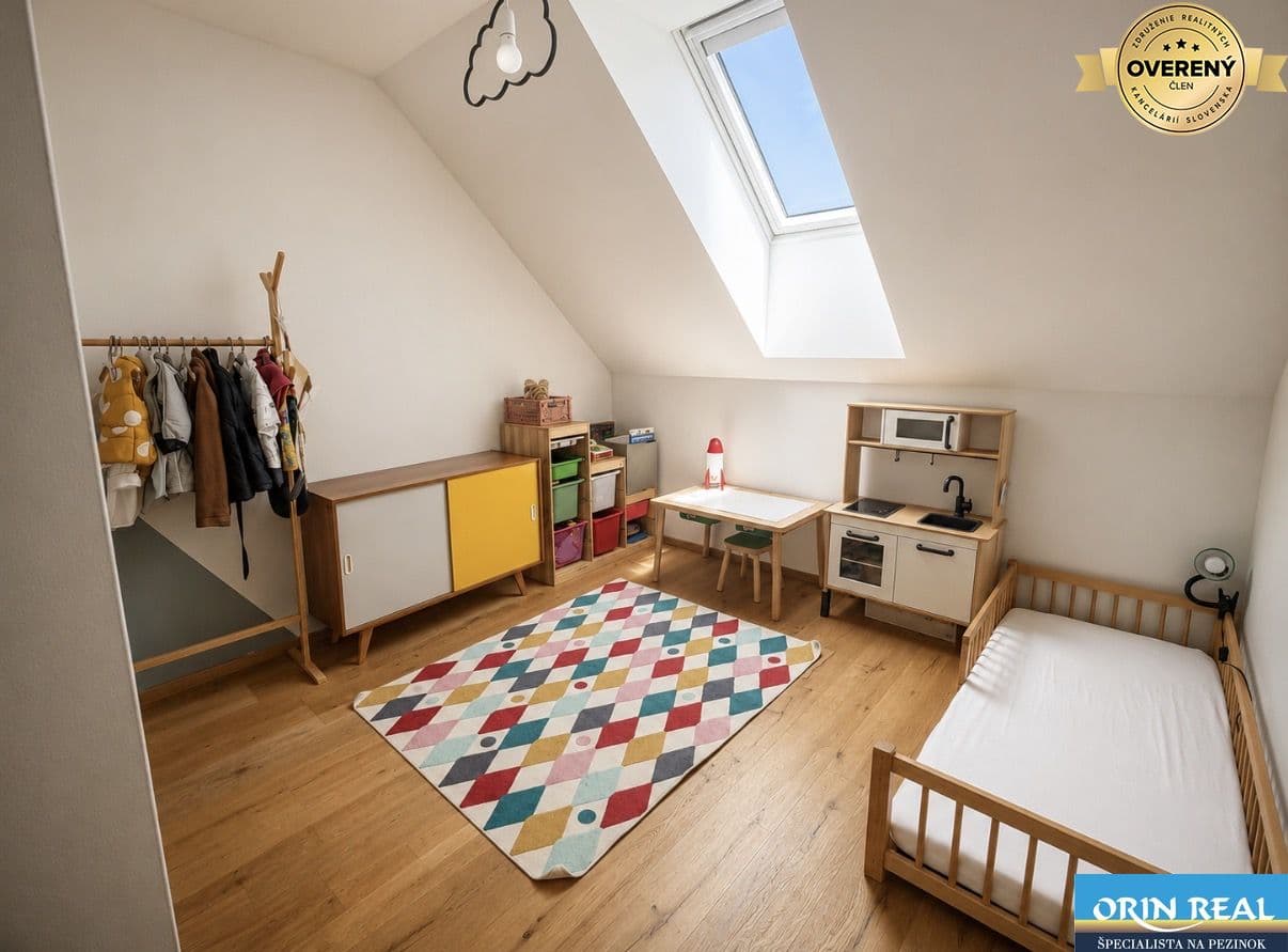 Fotografie nemovitosti