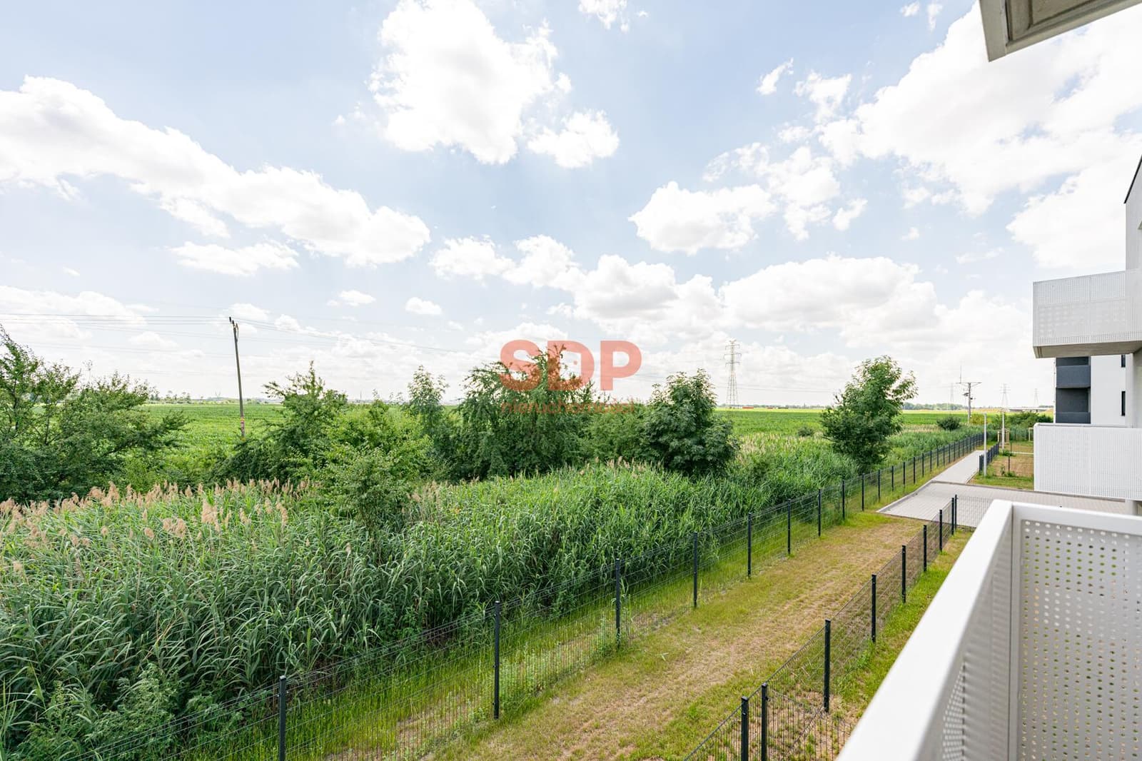 Piękna przestrzeń dla Rodziny, duże sypialnie, balkon, wkrótce oddanie – 1 nuotrauka