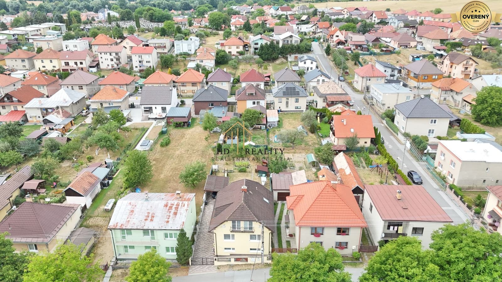 Fotografie nemovitosti