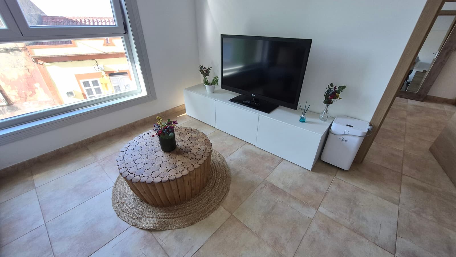 Acogedor apartamento con vistas al mar y licencia turística en Malpica de Bergantiños. - Obrázek 18