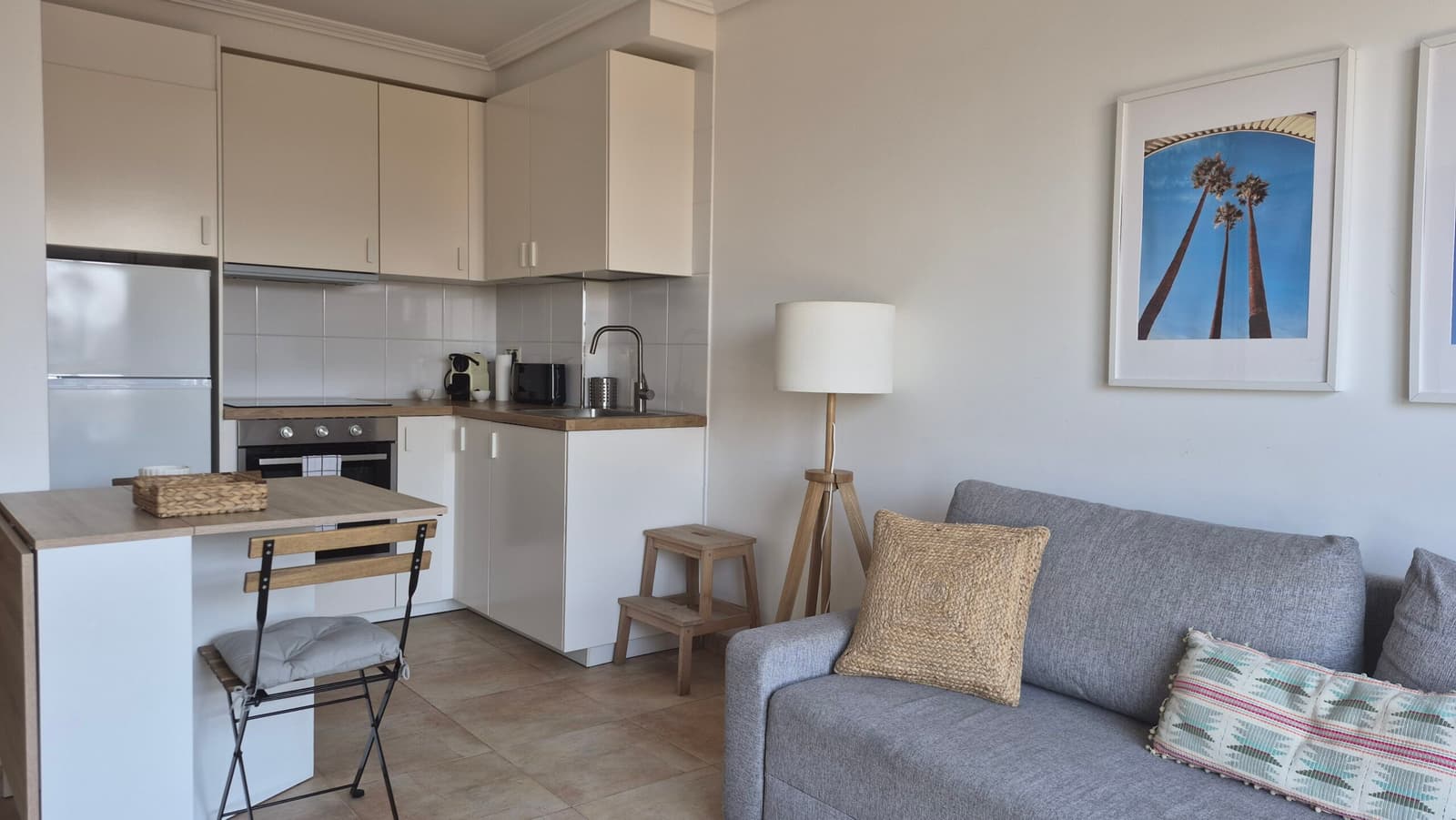 Acogedor apartamento con vistas al mar y licencia turística en Malpica de Bergantiños. - Obrázek 21