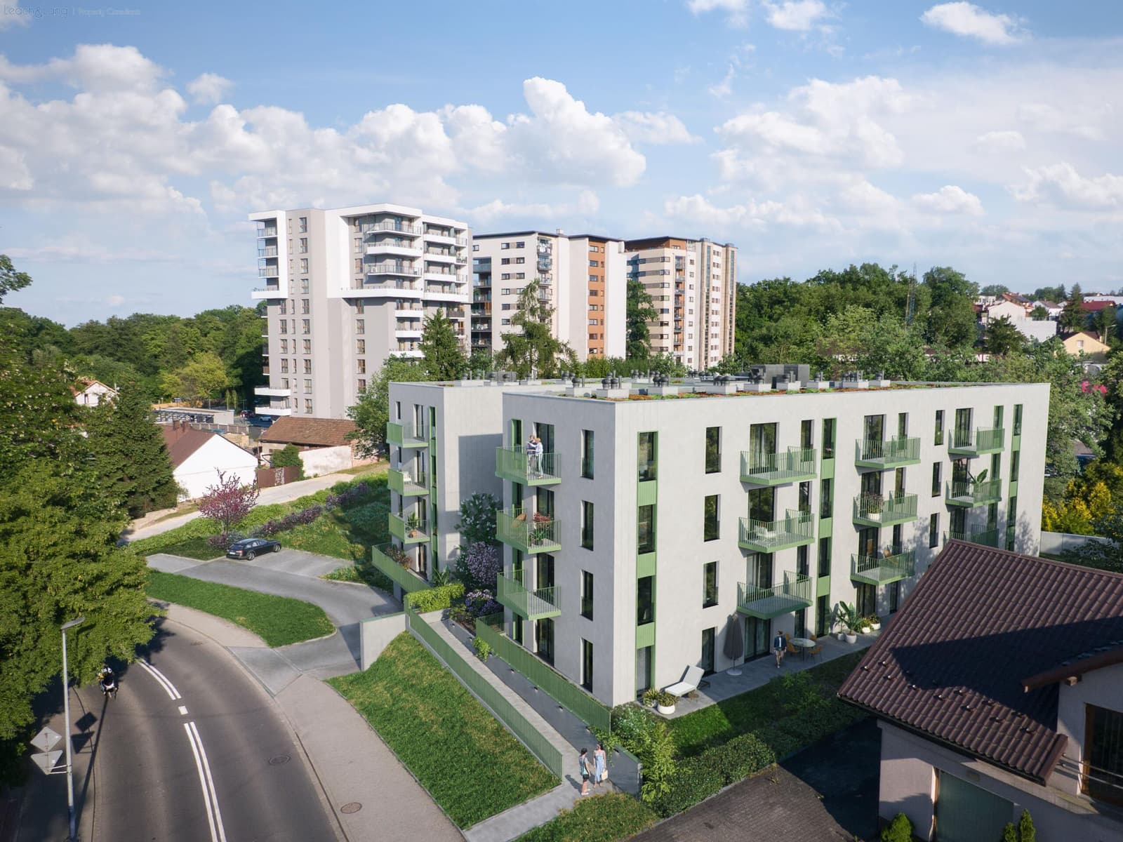 Malborska 151 - miejsce parkingowe gratis!