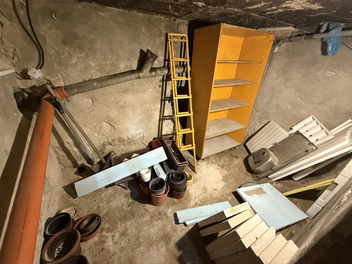Fotografie nemovitosti