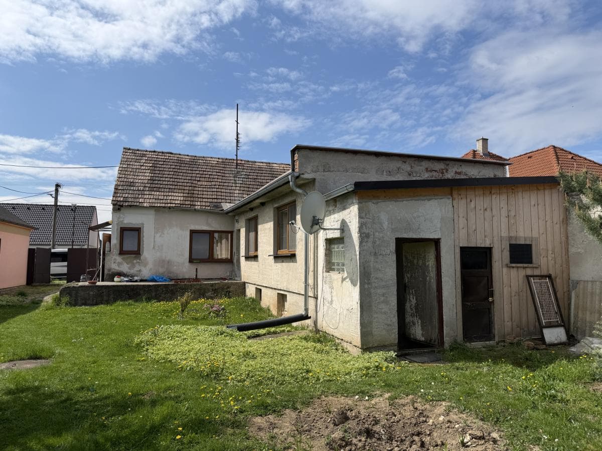 Fotografie nemovitosti
