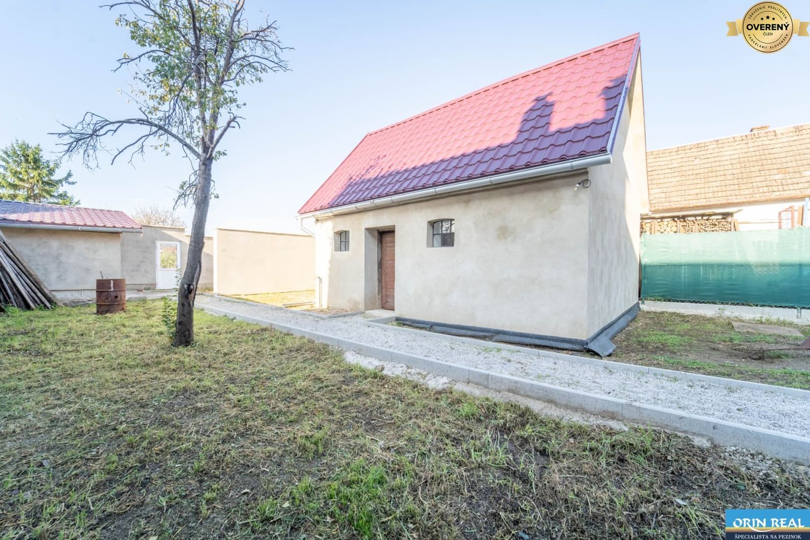 Fotografie nemovitosti