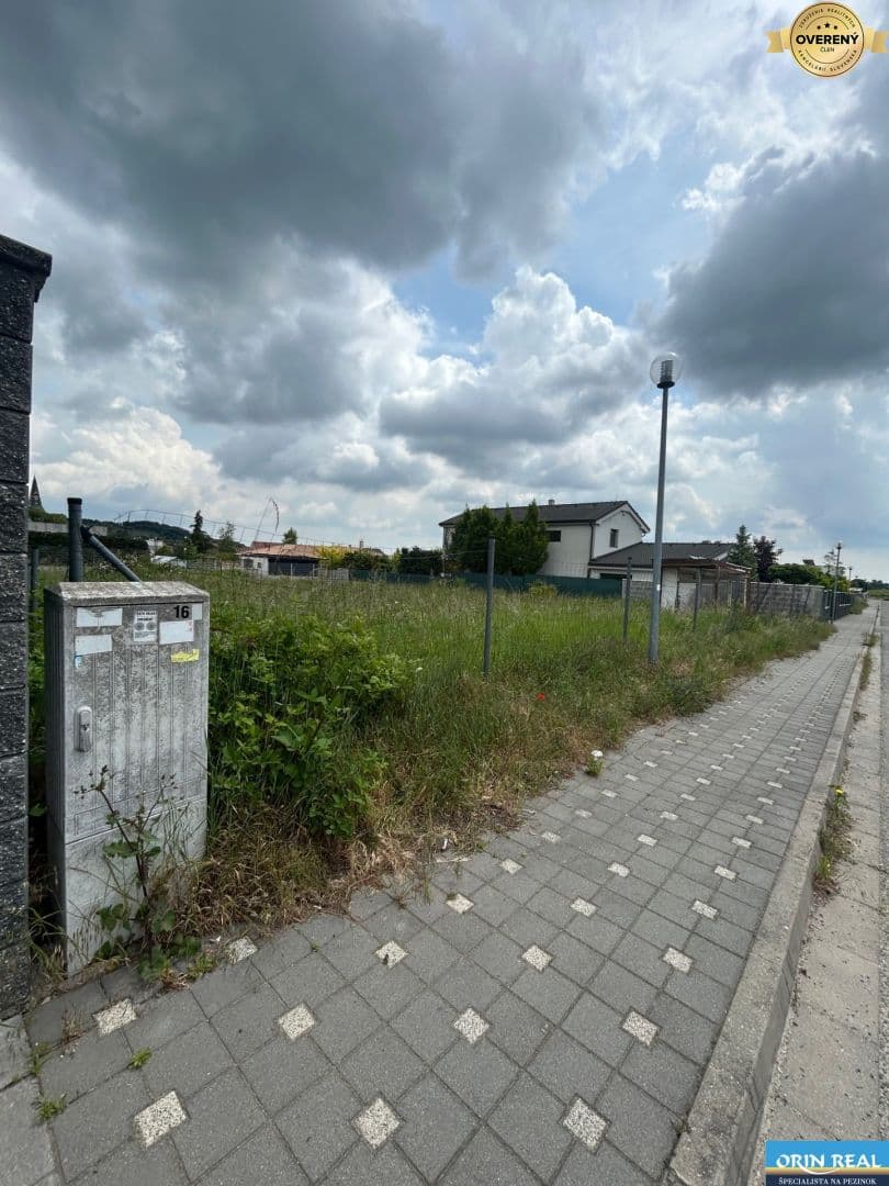 Fotografie nemovitosti