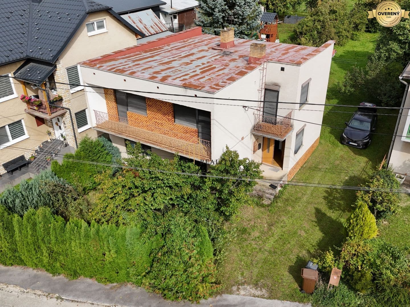Immobilienfoto