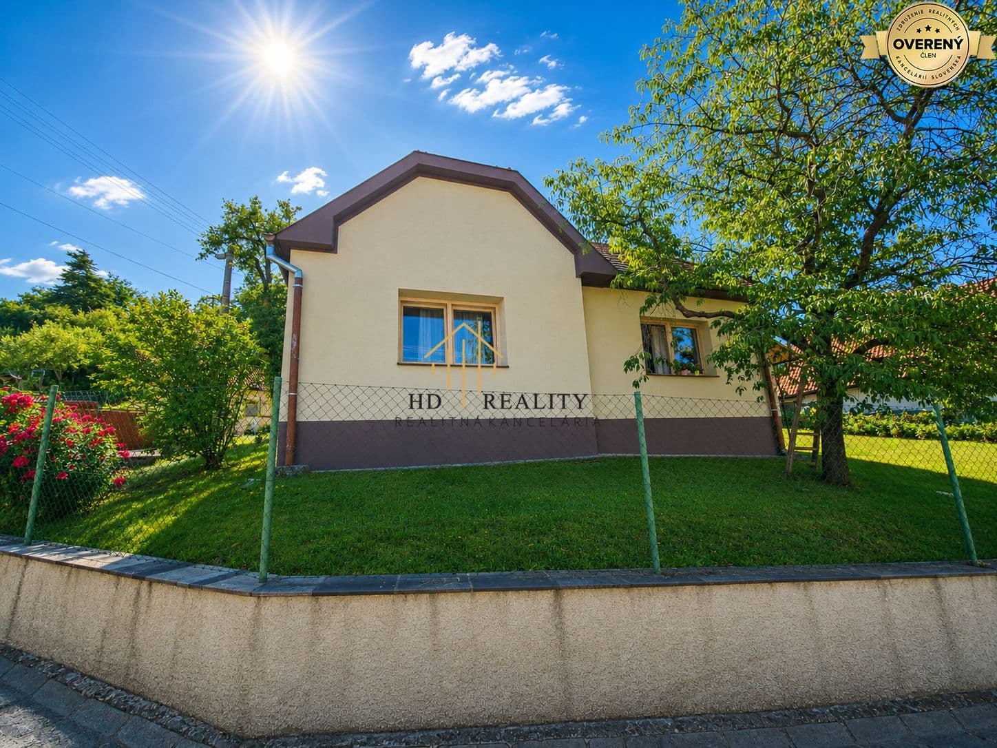 Fotografie nemovitosti