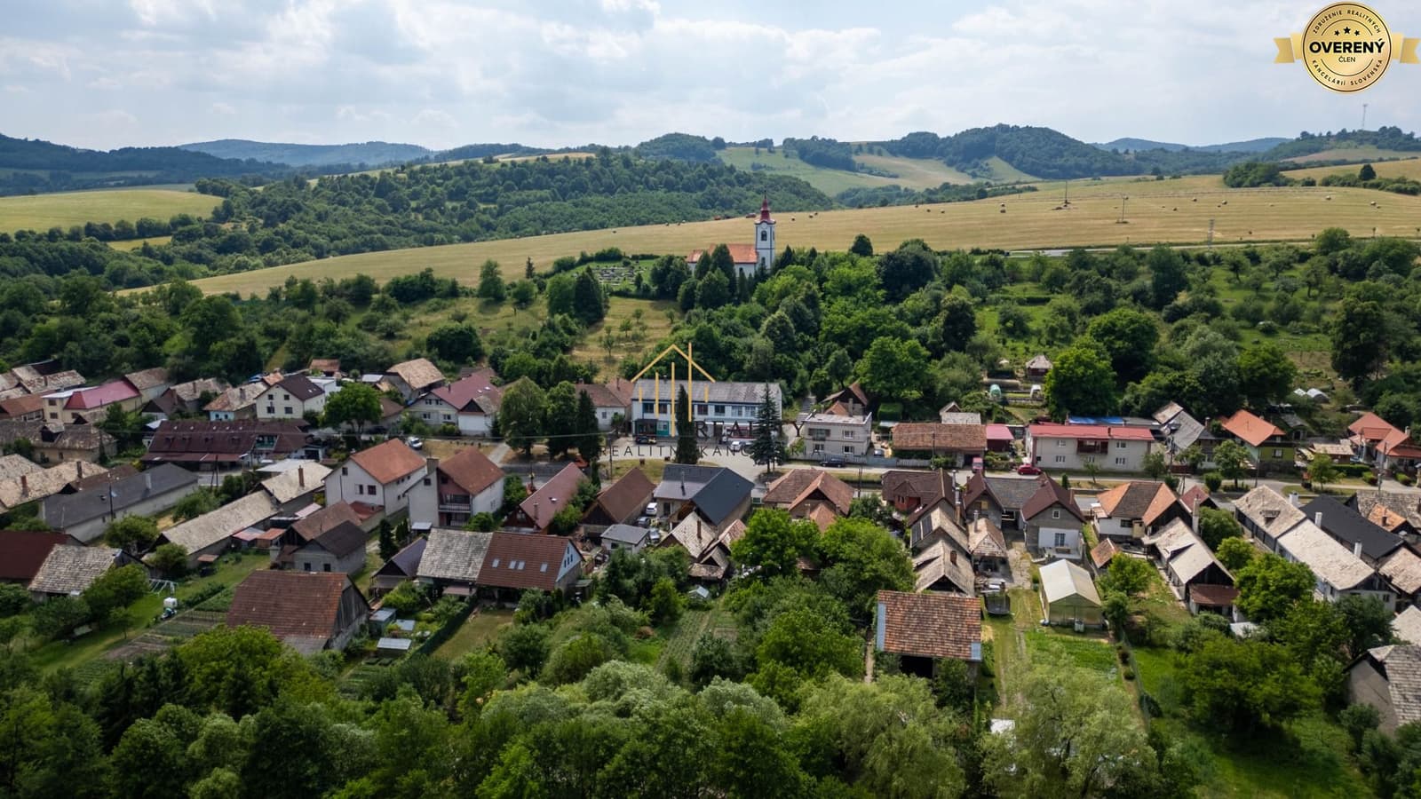 Zdjęcie nieruchomości