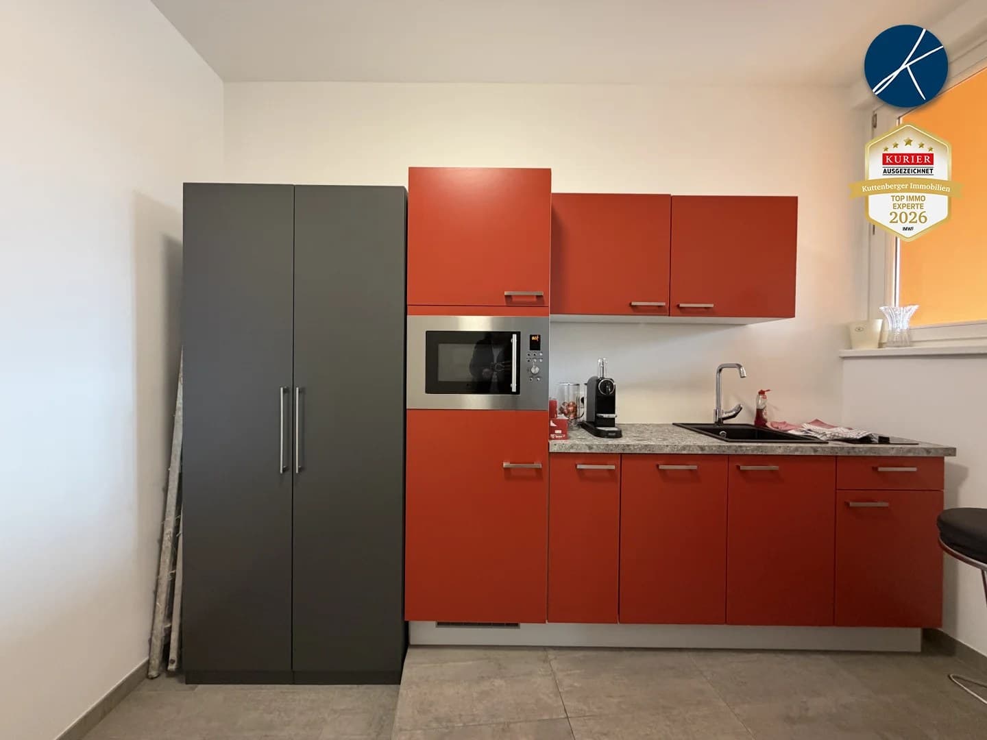 Fotografie nemovitosti
