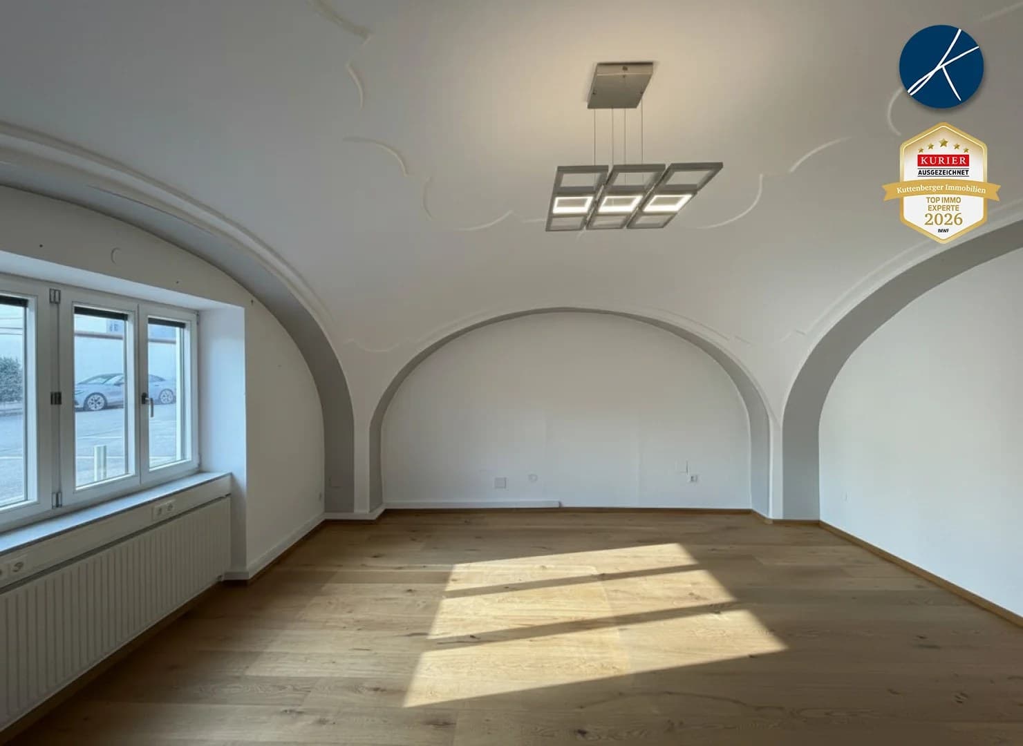 Fotografie nemovitosti