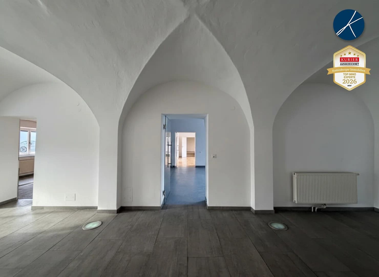 Fotografie nemovitosti