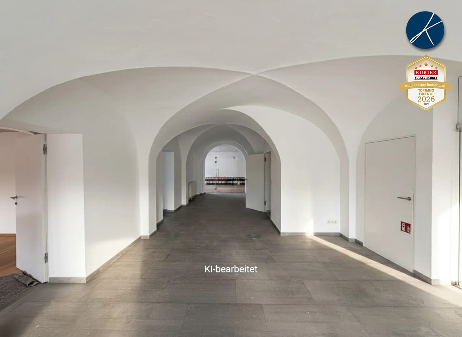 Fotografie nemovitosti