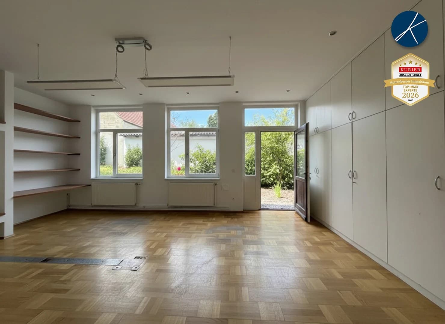Fotografie nemovitosti