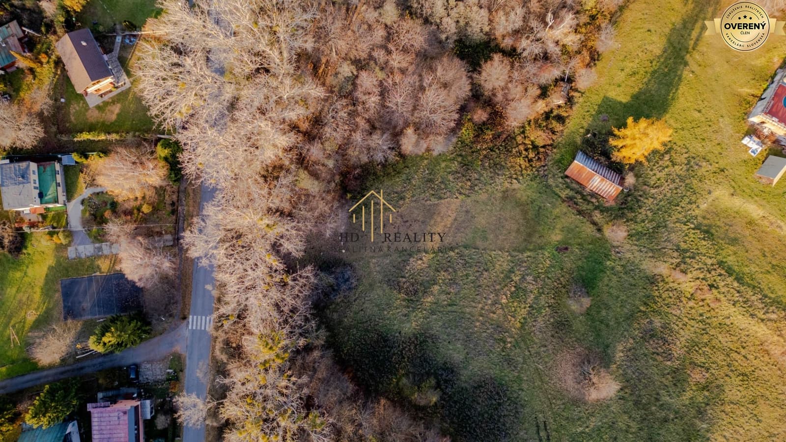 Fotografie nemovitosti