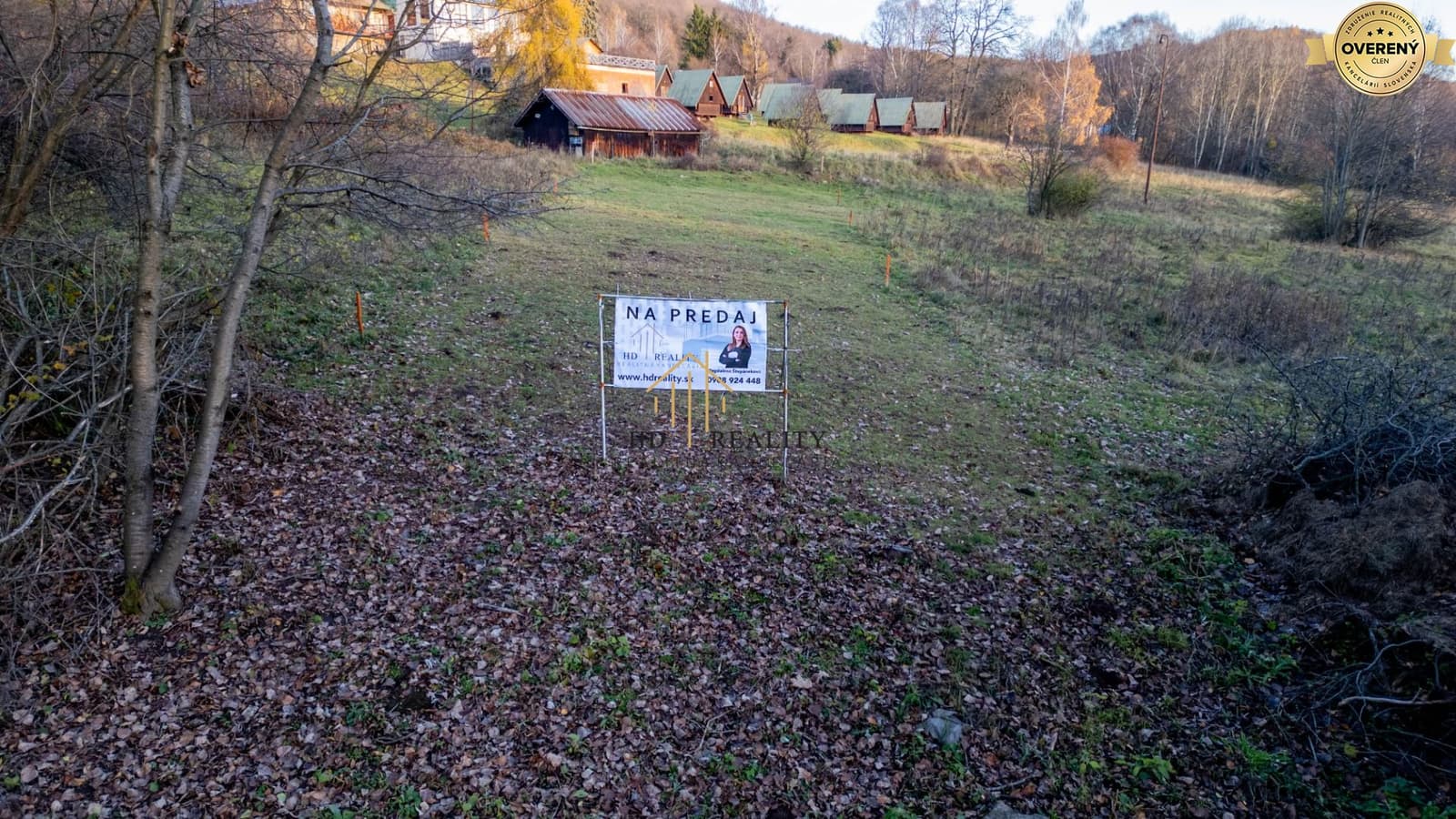 Fotografie nemovitosti