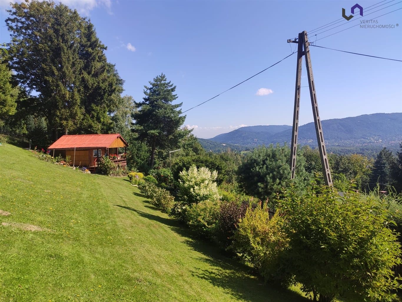 Fotografie nemovitosti
