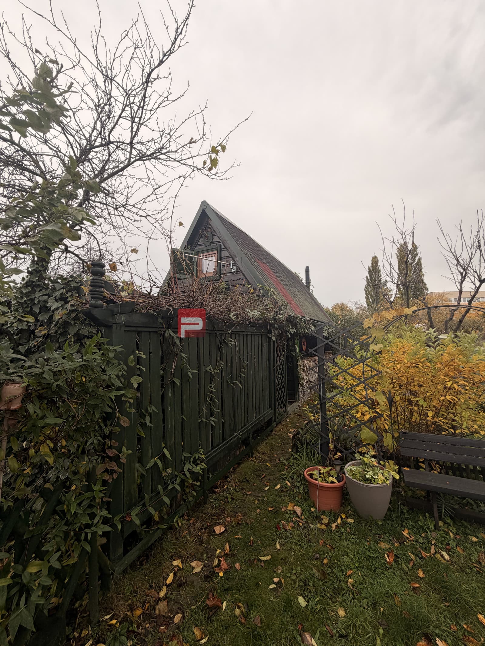 Immobilienfoto