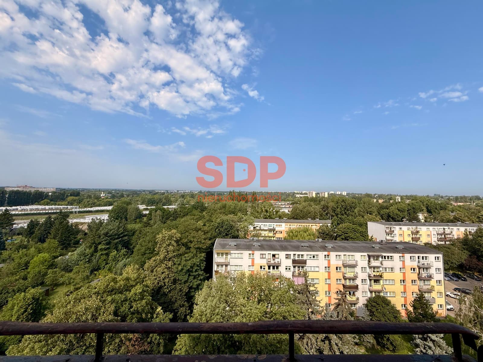 Fotografie nemovitosti