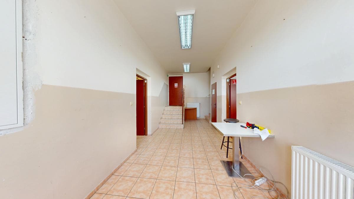 Fotografie nemovitosti