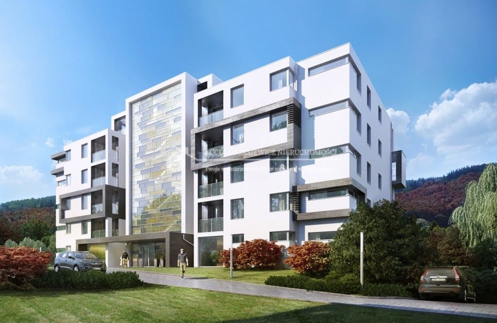 Mieszkanie, Bielsko-Biała